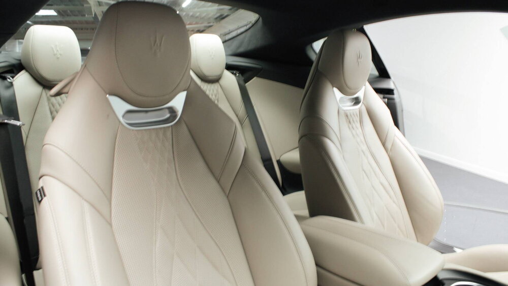 Occasion MASERATI Maserati Granturismo Granturismo V6 490