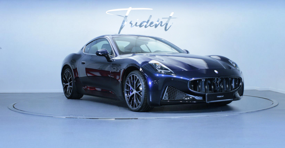 Occasion MASERATI Maserati Granturismo Granturismo V6 490