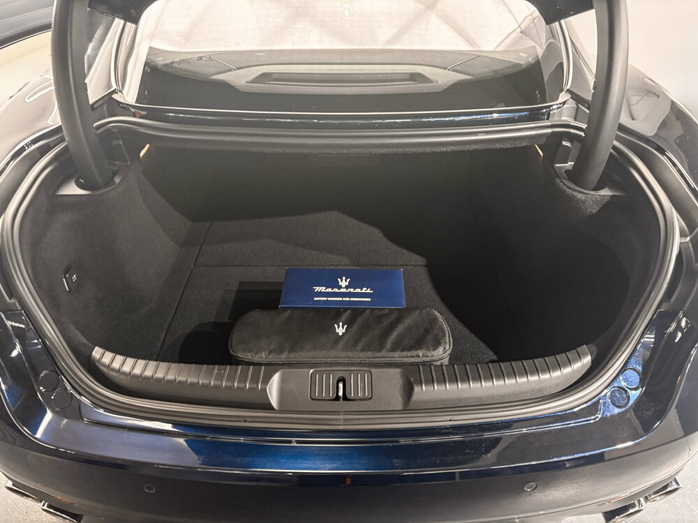 Occasion MASERATI Maserati Granturismo Granturismo V6 490