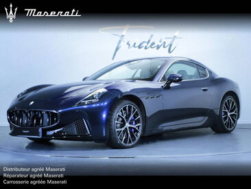 Occasion MASERATI Maserati Granturismo Granturismo V6 490