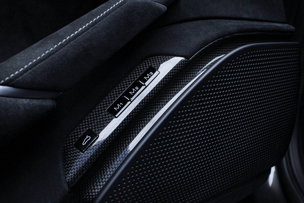 Occasion FERRARI Roma Roma V8 4.0 620ch