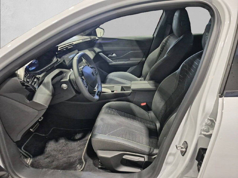 Occasion PEUGEOT 308 308 SW Hybrid 145 e-DCS6 - GT