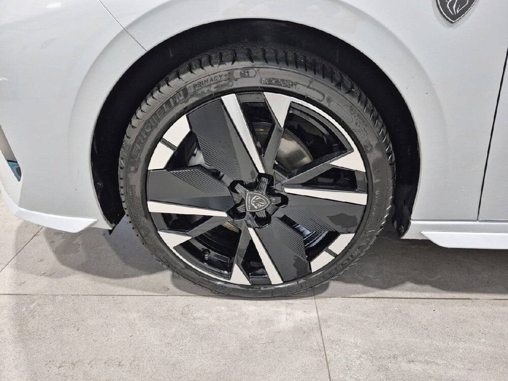 Occasion PEUGEOT 308 308 SW Hybrid 145 e-DCS6 - GT
