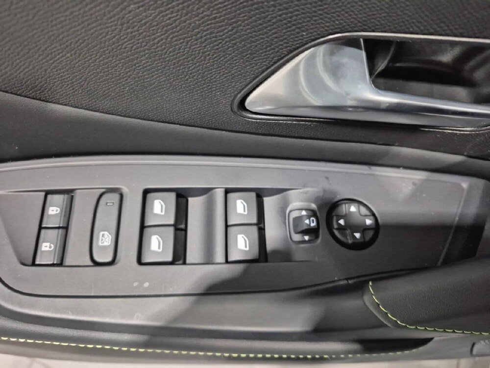 Occasion PEUGEOT 308 308 SW Hybrid 145 e-DCS6 - GT