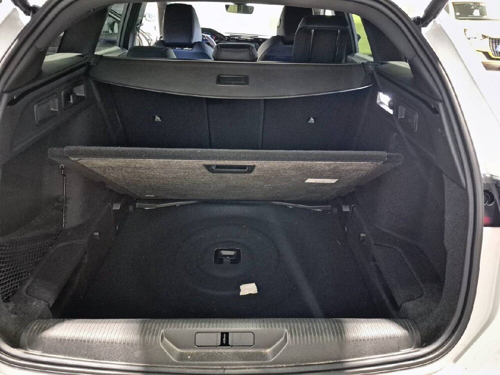 Occasion PEUGEOT 308 308 SW Hybrid 145 e-DCS6 - GT