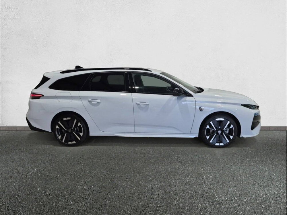 Occasion PEUGEOT 308 308 SW Hybrid 145 e-DCS6 - GT