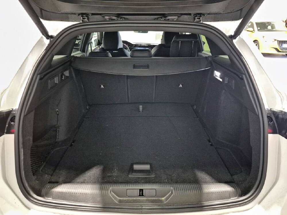 Occasion PEUGEOT 308 308 SW Hybrid 145 e-DCS6 - GT