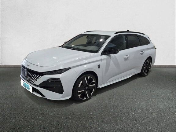 Occasion PEUGEOT 308 308 SW Hybrid 145 e-DCS6 - GT