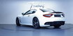 Occasion MASERATI Maserati Granturismo Granturismo 4.7 V8 460
