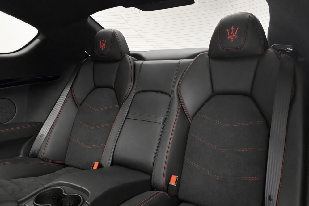 Occasion MASERATI Maserati Granturismo Granturismo 4.7 V8 460