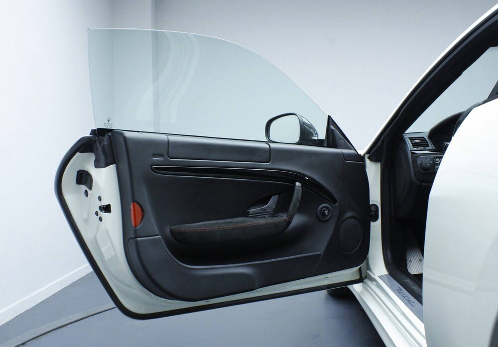 Occasion MASERATI Maserati Granturismo Granturismo 4.7 V8 460