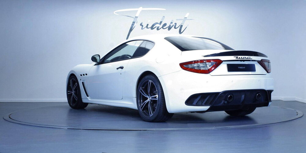 Occasion MASERATI Maserati Granturismo Granturismo 4.7 V8 460