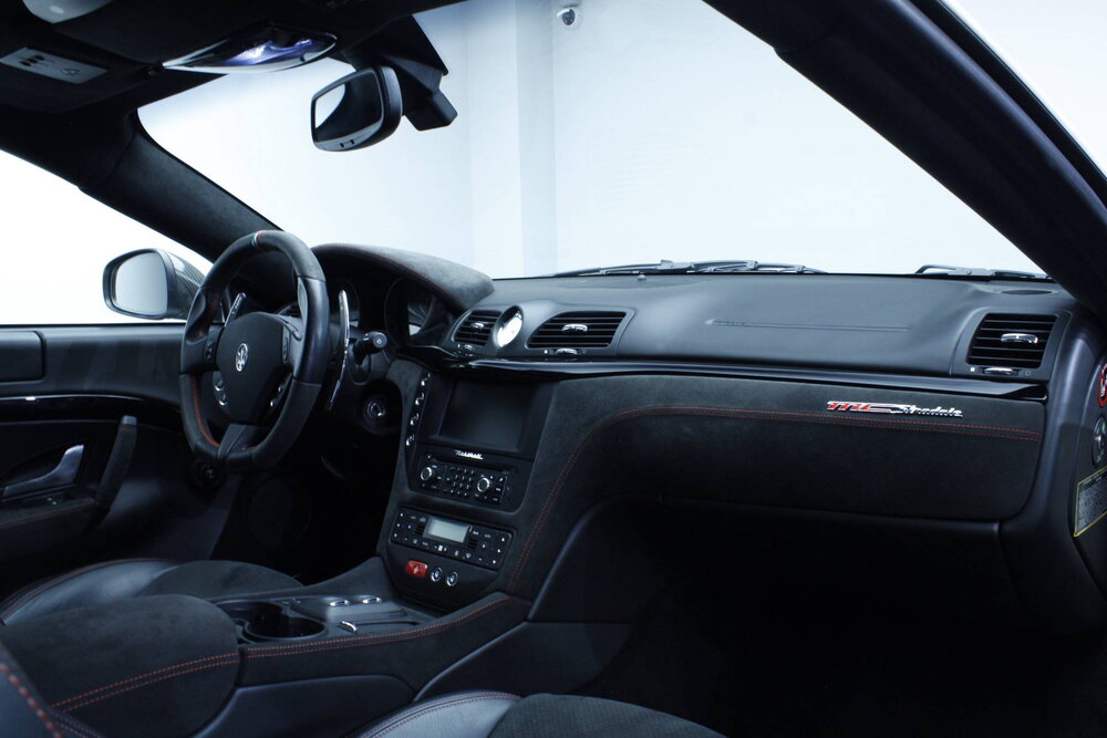 Occasion MASERATI Maserati Granturismo Granturismo 4.7 V8 460