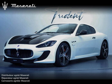 Occasion MASERATI Maserati Granturismo Granturismo 4.7 V8 460