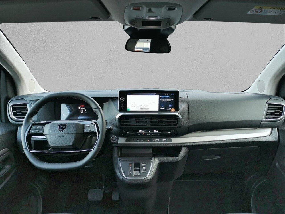 Occasion PEUGEOT Traveller Traveller M Diesel 180 ch Automatique - Business Pack