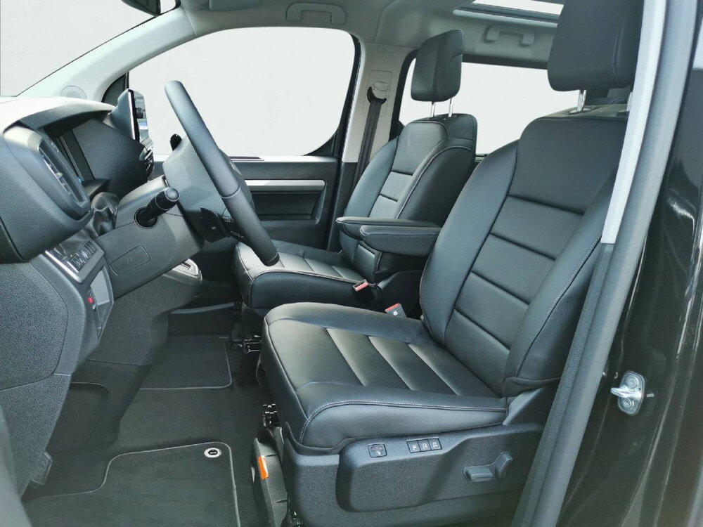 Occasion PEUGEOT Traveller Traveller M Diesel 180 ch Automatique - Business Pack