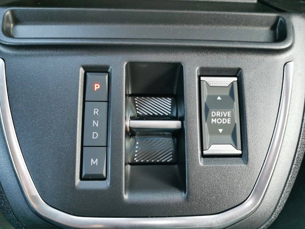 Occasion PEUGEOT Traveller Traveller M Diesel 180 ch Automatique - Business Pack