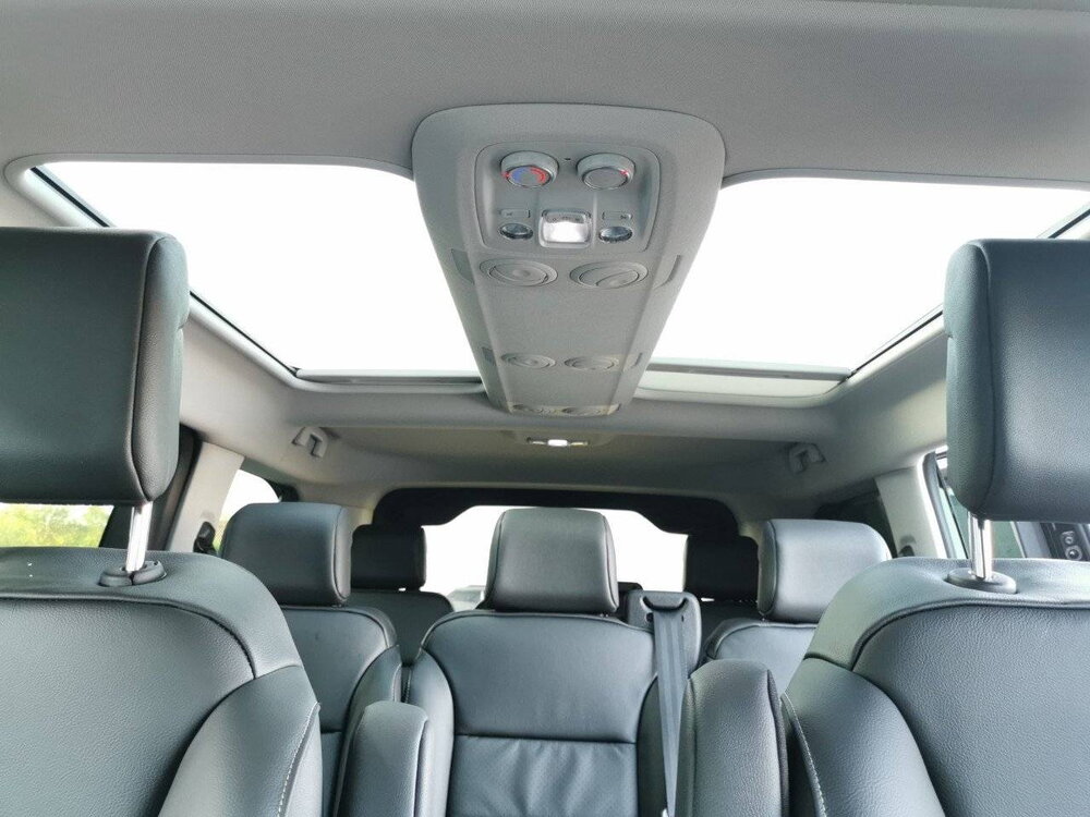 Occasion PEUGEOT Traveller Traveller M Diesel 180 ch Automatique - Business Pack