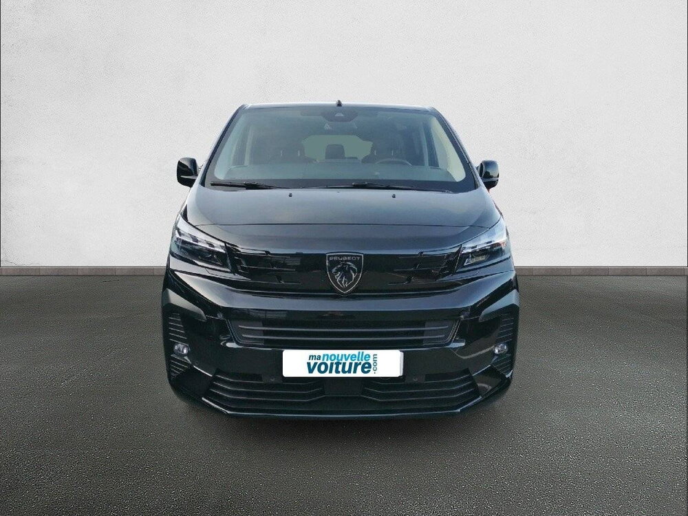 Occasion PEUGEOT Traveller Traveller M Diesel 180 ch Automatique - Business Pack