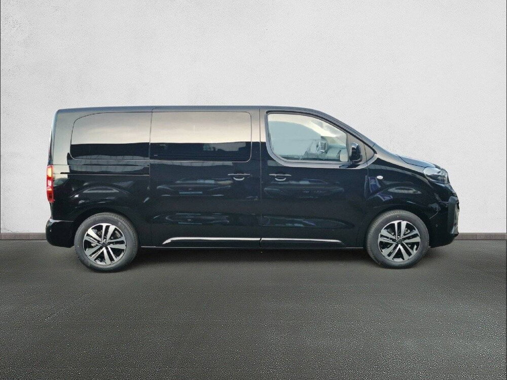 Occasion PEUGEOT Traveller Traveller M Diesel 180 ch Automatique - Business Pack