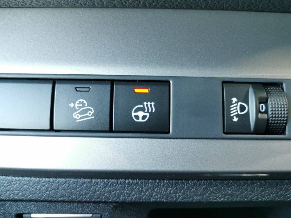 Occasion PEUGEOT Traveller Traveller M Diesel 180 ch Automatique - Business Pack
