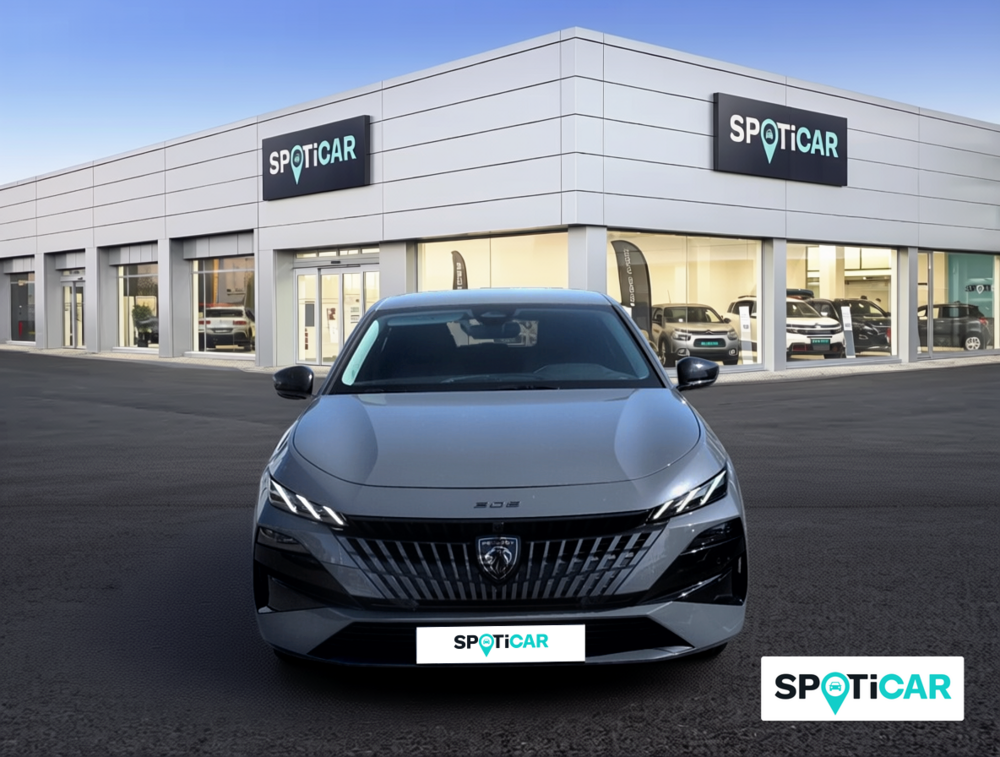 Occasion PEUGEOT 308 308 Hybrid 145 e-DCS6 - Allure