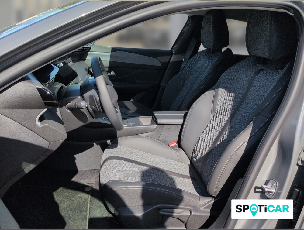 Occasion PEUGEOT 308 308 Hybrid 145 e-DCS6 - Allure