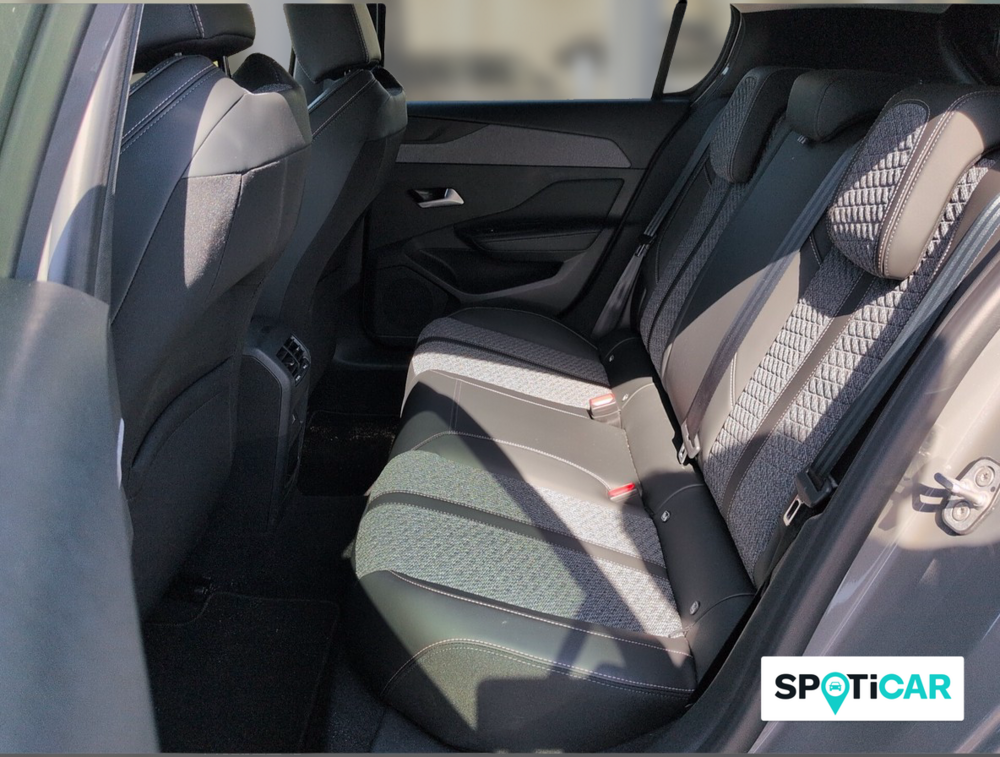 Occasion PEUGEOT 308 308 Hybrid 145 e-DCS6 - Allure