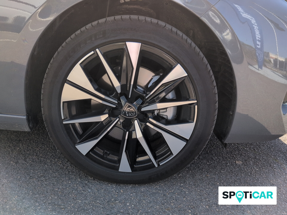 Occasion PEUGEOT 308 308 Hybrid 145 e-DCS6 - Allure
