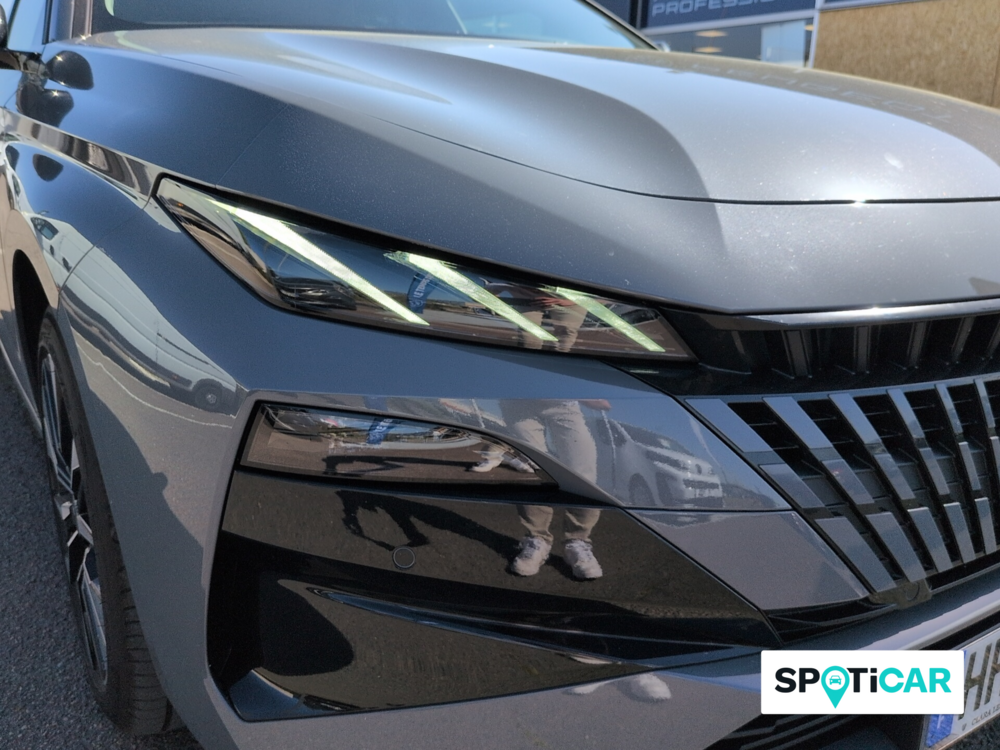Occasion PEUGEOT 308 308 Hybrid 145 e-DCS6 - Allure