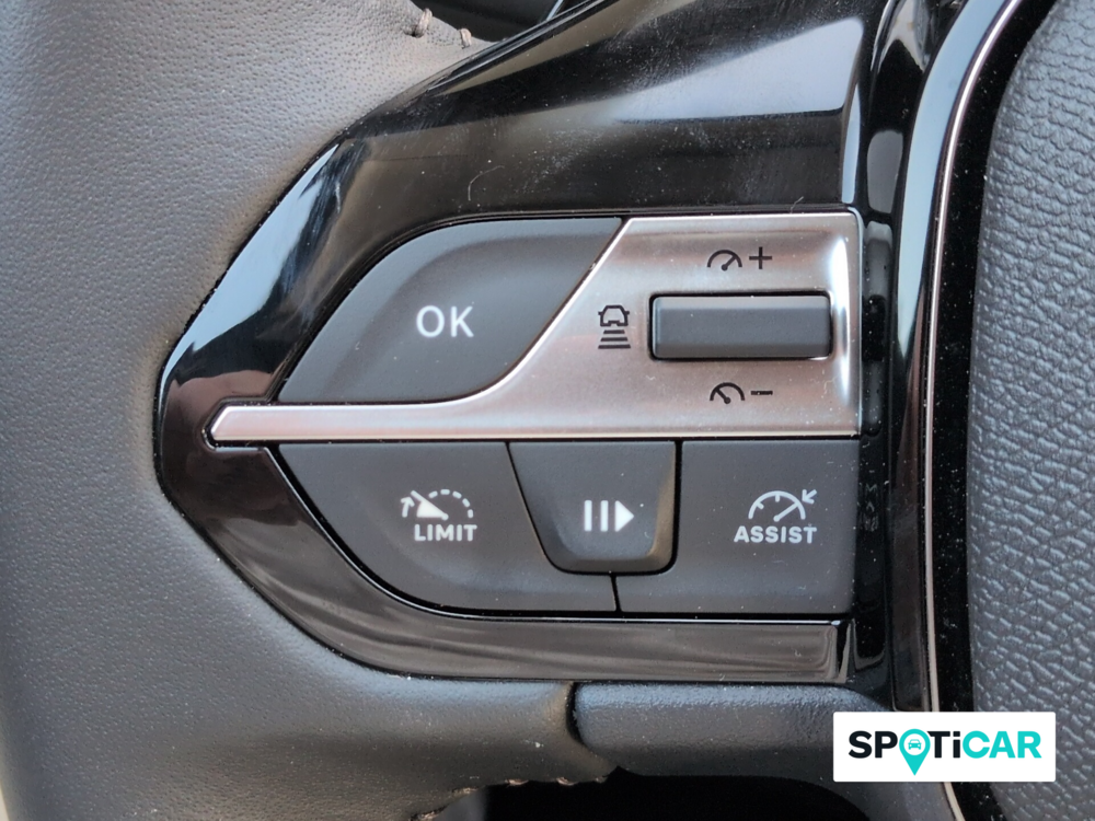 Occasion PEUGEOT 308 308 Hybrid 145 e-DCS6 - Allure