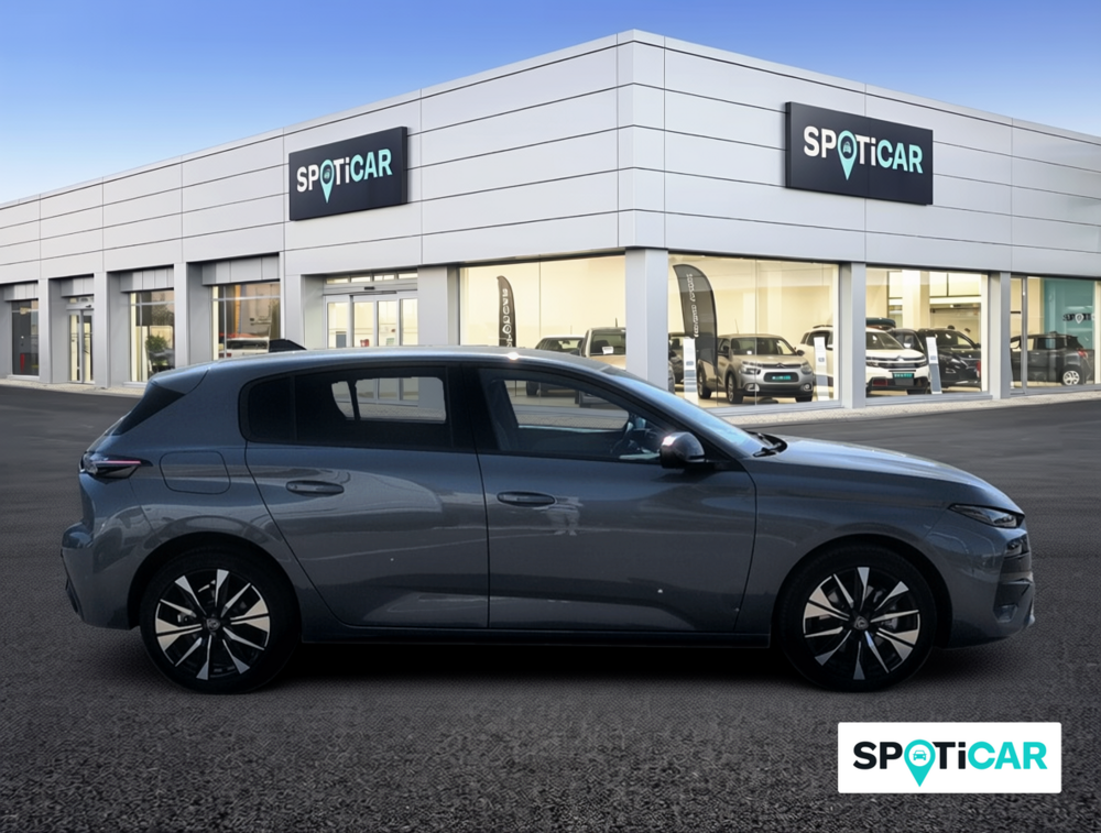 Occasion PEUGEOT 308 308 Hybrid 145 e-DCS6 - Allure