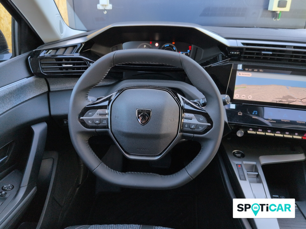 Occasion PEUGEOT 308 308 Hybrid 145 e-DCS6 - Allure