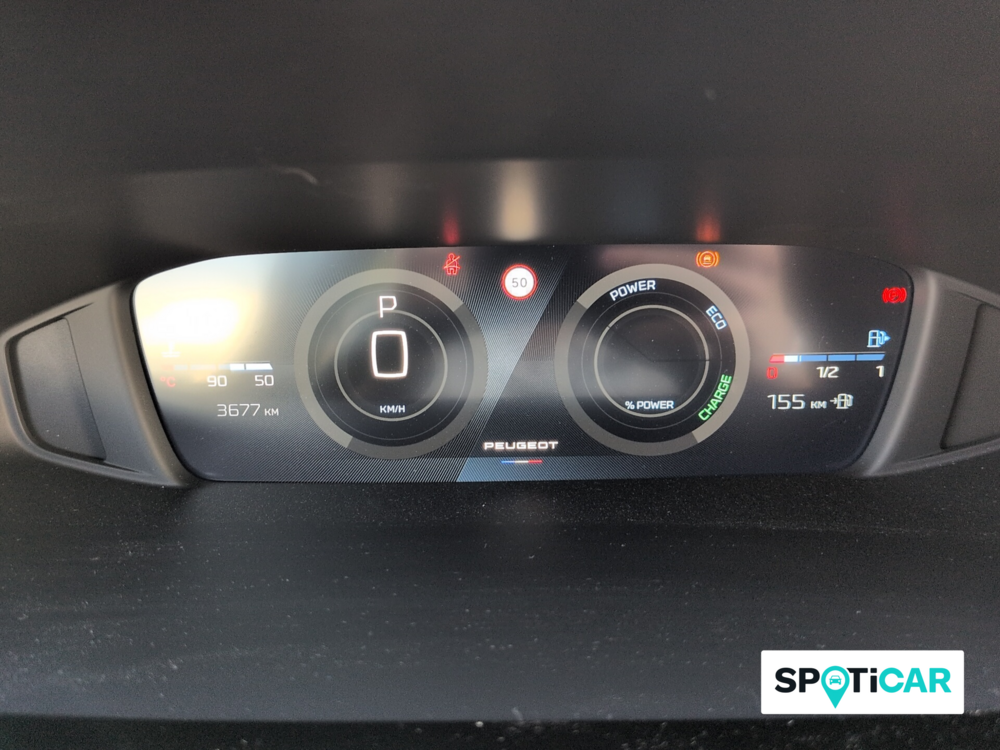 Occasion PEUGEOT 308 308 Hybrid 145 e-DCS6 - Allure