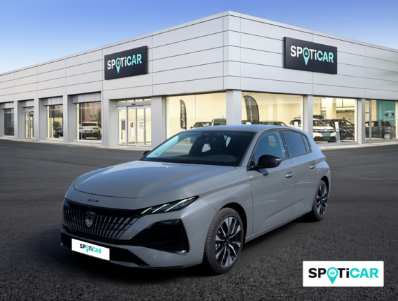 Occasion PEUGEOT 308 308 Hybrid 145 e-DCS6 - Allure