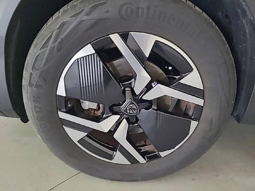 Occasion PEUGEOT 2008 2008 Hybrid 145 e-DCS6 - Allure
