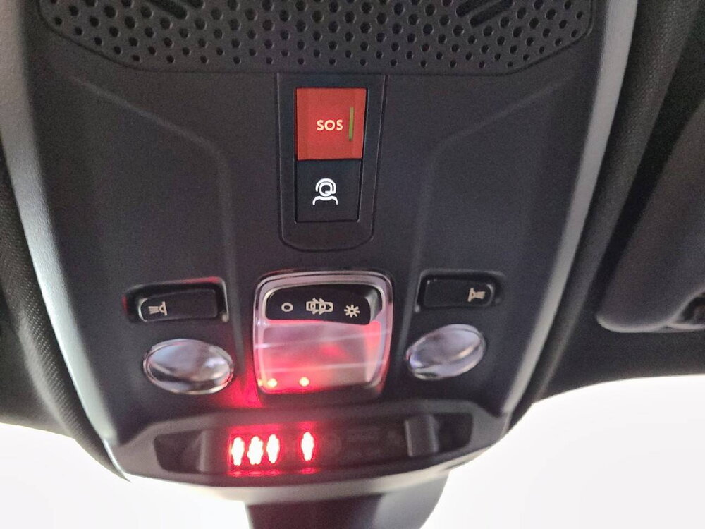 Occasion PEUGEOT 2008 2008 Hybrid 145 e-DCS6 - Allure