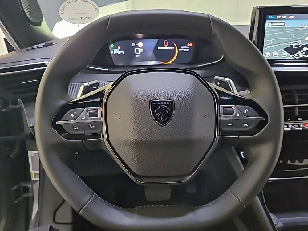 Occasion PEUGEOT 2008 2008 Hybrid 145 e-DCS6 - Allure