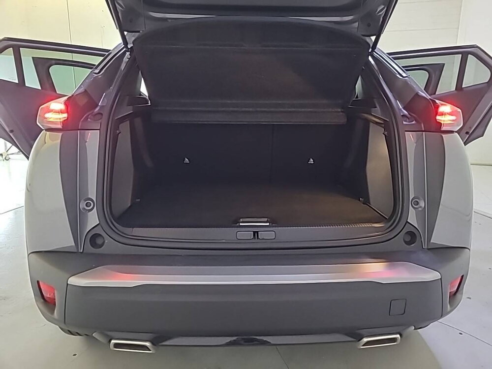 Occasion PEUGEOT 2008 2008 Hybrid 145 e-DCS6 - Allure