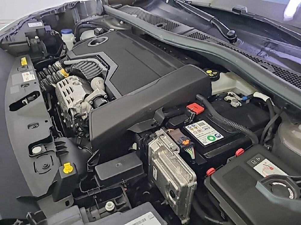 Occasion PEUGEOT 2008 2008 Hybrid 145 e-DCS6 - Allure