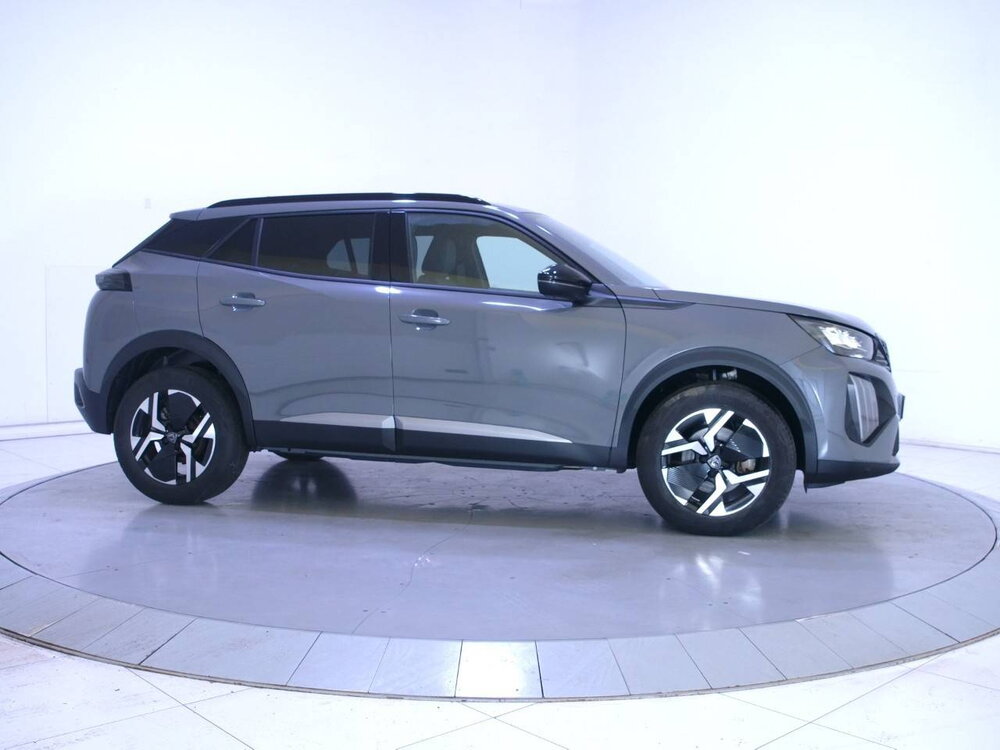 Occasion PEUGEOT 2008 2008 Hybrid 145 e-DCS6 - Allure