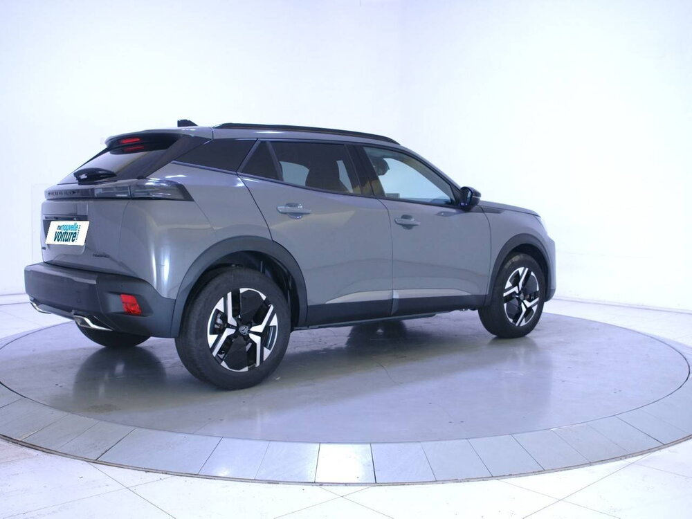 Occasion PEUGEOT 2008 2008 Hybrid 145 e-DCS6 - Allure