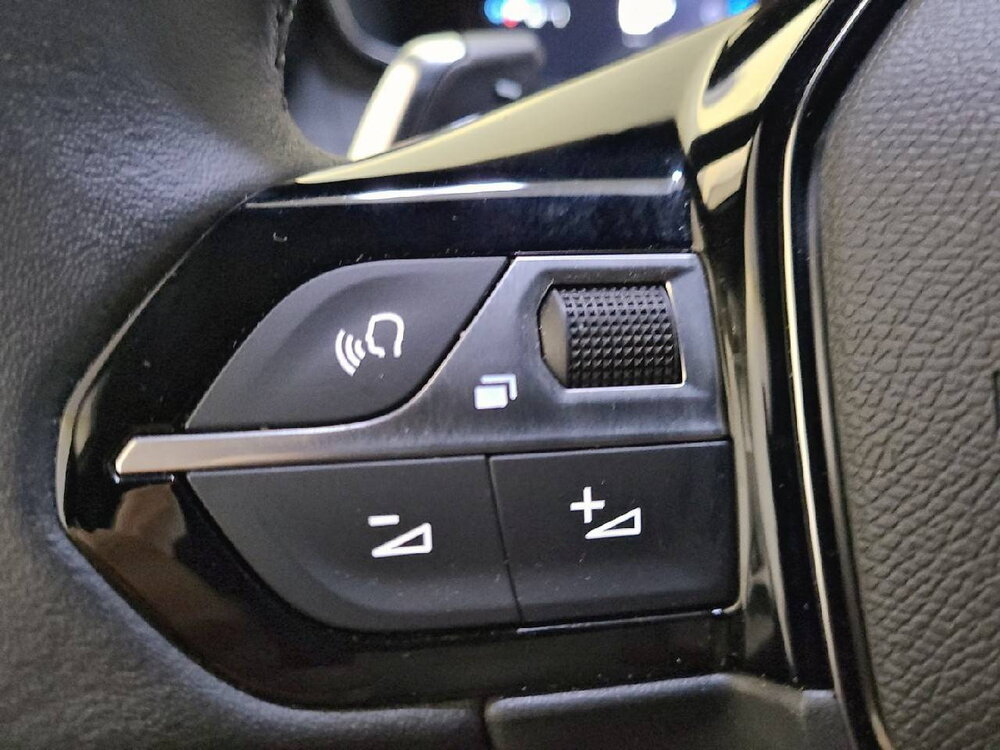 Occasion PEUGEOT 2008 2008 Hybrid 145 e-DCS6 - Allure