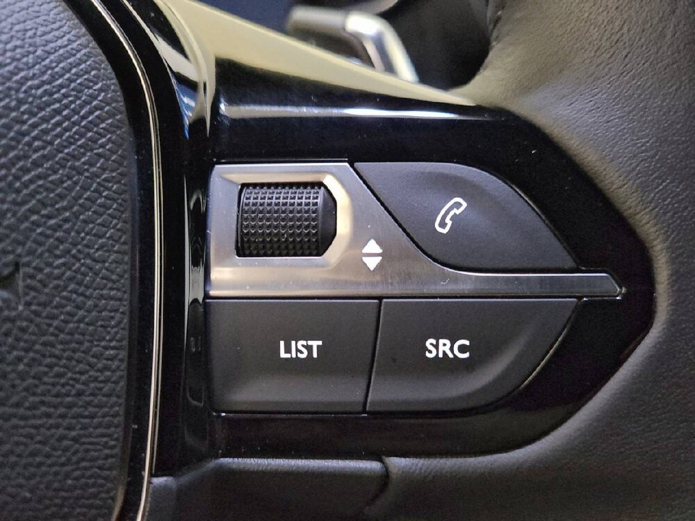 Occasion PEUGEOT 2008 2008 Hybrid 145 e-DCS6 - Allure