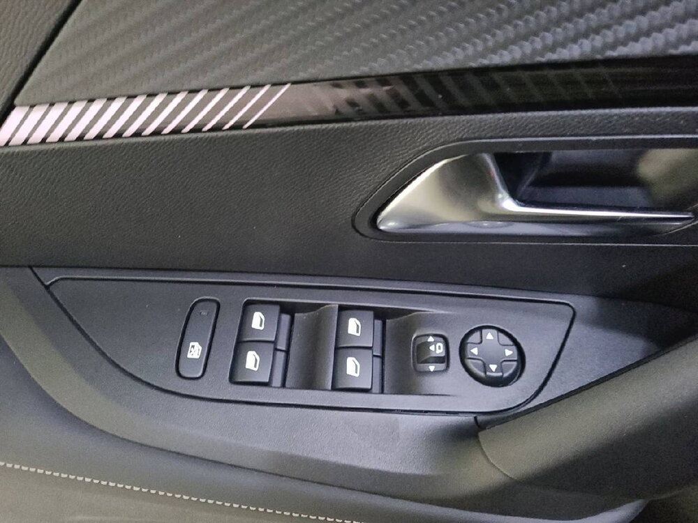 Occasion PEUGEOT 2008 2008 Hybrid 145 e-DCS6 - Allure