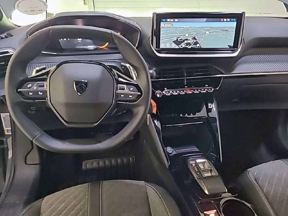 Occasion PEUGEOT 2008 2008 Hybrid 145 e-DCS6 - Allure
