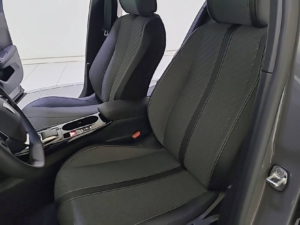 Occasion PEUGEOT 2008 2008 Hybrid 145 e-DCS6 - Allure