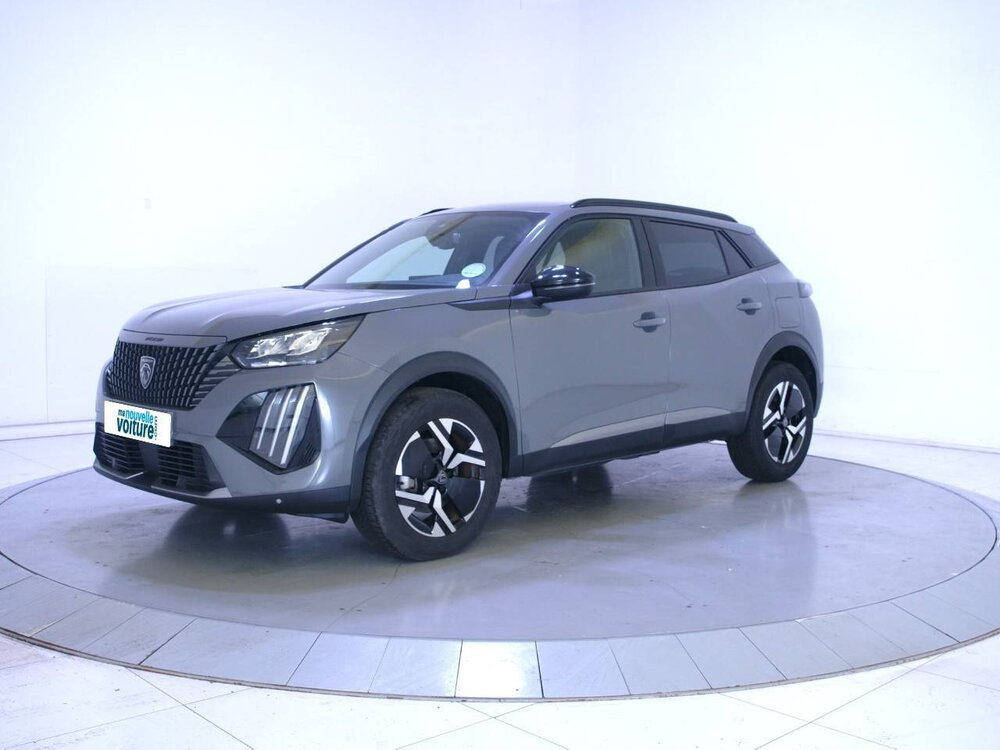 Occasion PEUGEOT 2008 2008 Hybrid 145 e-DCS6 - Allure