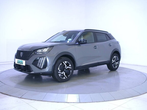 Occasion PEUGEOT 2008 2008 Hybrid 145 e-DCS6 - Allure