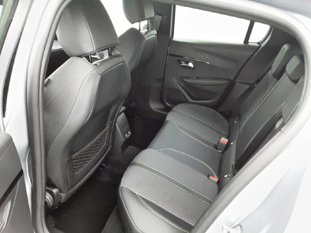 Occasion PEUGEOT 208 208 Electrique 50 kWh 136ch - GT